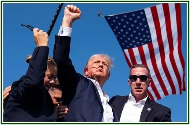 Turning a Defeat into Victory