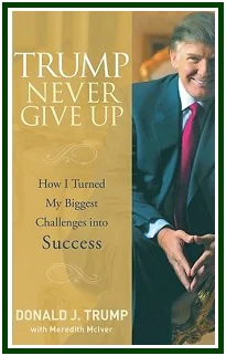 Turning a Defeat into Victory