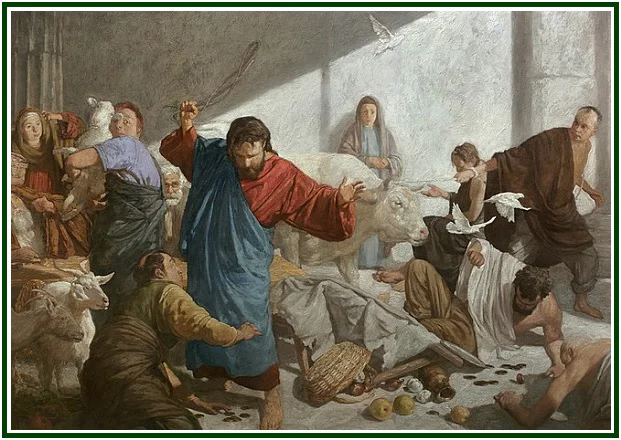 Autocrítica: los Teósofos y el Cristianismo
